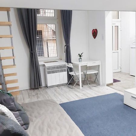 Oriental Apartment Near Gozsdu Udvar Budapest Exteriör bild