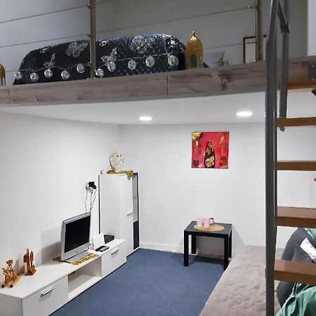 Oriental Apartment Near Gozsdu Udvar Budapest Exteriör bild