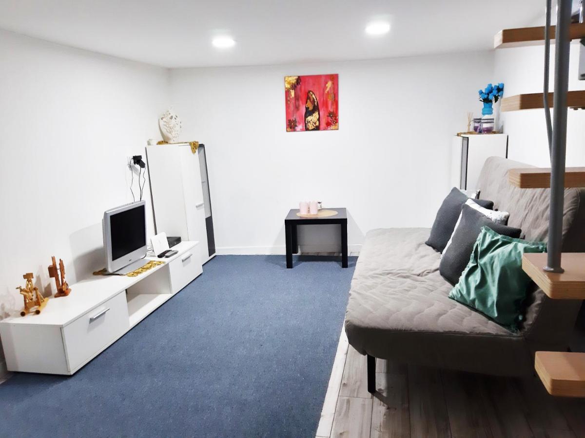 Oriental Apartment Near Gozsdu Udvar Budapest Exteriör bild