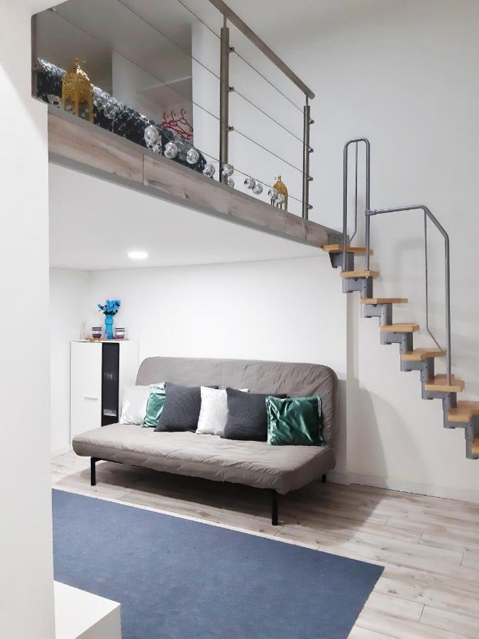 Oriental Apartment Near Gozsdu Udvar Budapest Exteriör bild