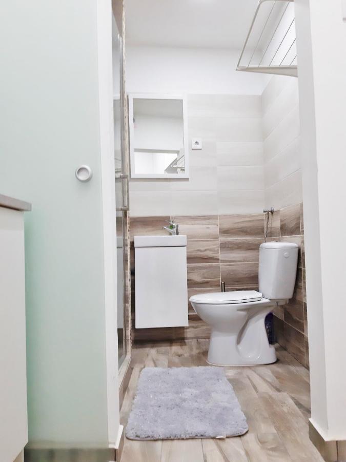 Oriental Apartment Near Gozsdu Udvar Budapest Exteriör bild