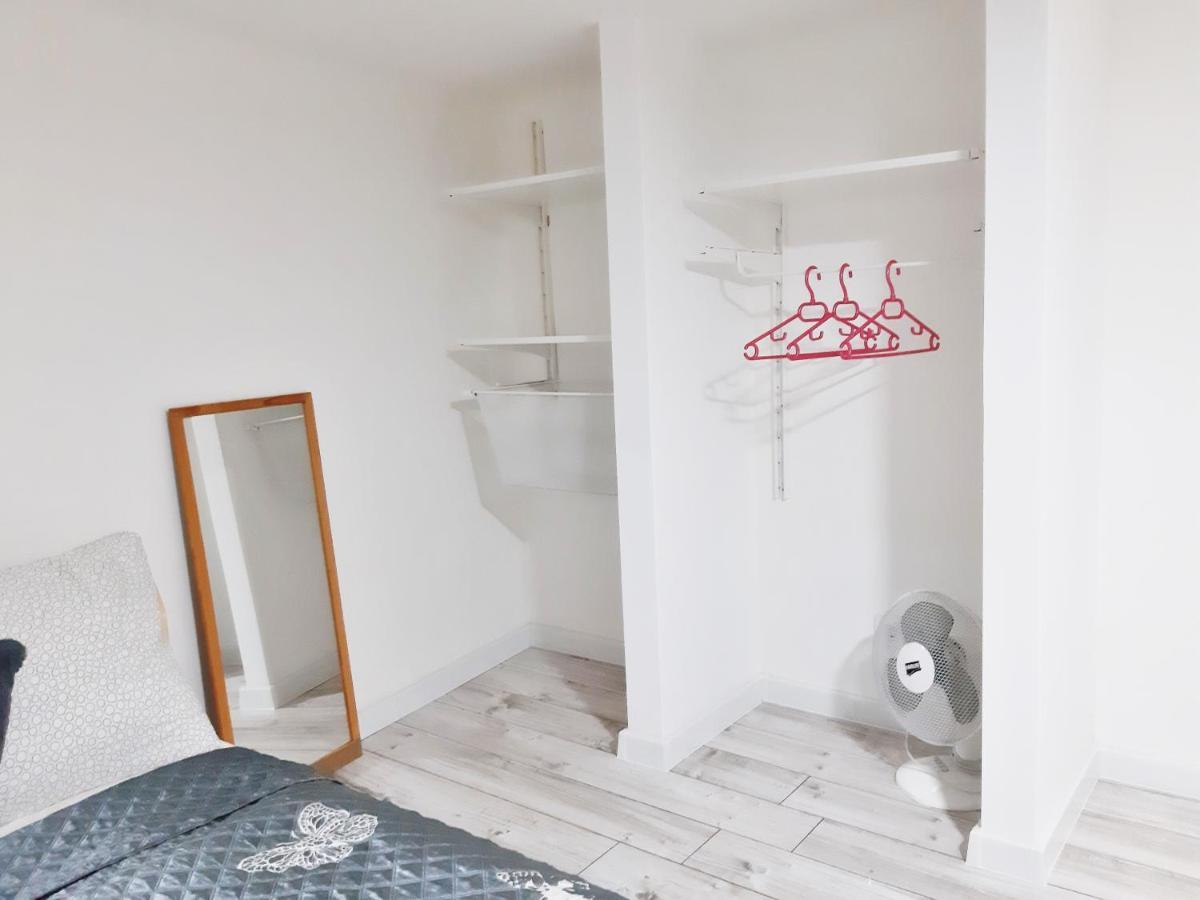 Oriental Apartment Near Gozsdu Udvar Budapest Exteriör bild